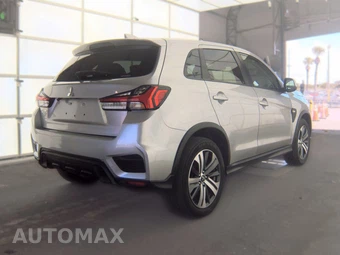 2024 Mitsubishi Outlander Sport 2.0 S - miniatura 4