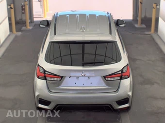 2024 Mitsubishi Outlander Sport 2.0 S - miniatura 5