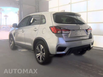 2024 Mitsubishi Outlander Sport 2.0 S - miniatura 6