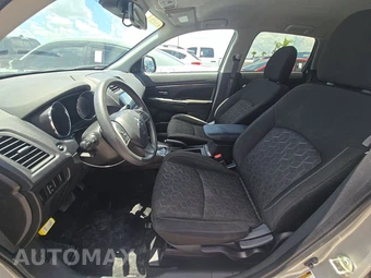 2024 Mitsubishi Outlander Sport 2.0 S - miniatura 7