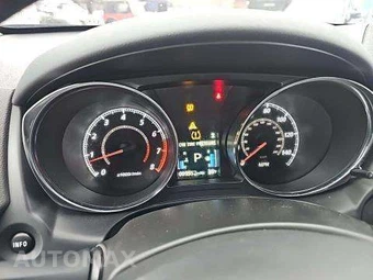 2024 Mitsubishi Outlander Sport 2.0 S - miniatura 10