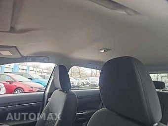 2024 Mitsubishi Outlander Sport 2.0 S - miniatura 12