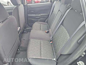 2024 Mitsubishi Outlander Sport 2.0 S - miniatura 14