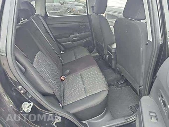 2024 Mitsubishi Outlander Sport 2.0 S - miniatura 17