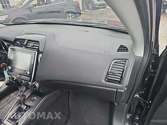 2024 Mitsubishi Outlander Sport 2.0 S - miniatura 20