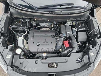2024 Mitsubishi Outlander Sport 2.0 S - miniatura 24