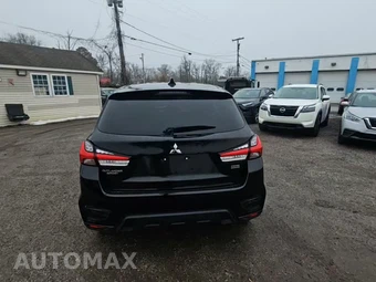2024 Mitsubishi Outlander Sport 2.0 S - miniatura 4