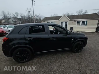 2024 Mitsubishi Outlander Sport 2.0 S - miniatura 5