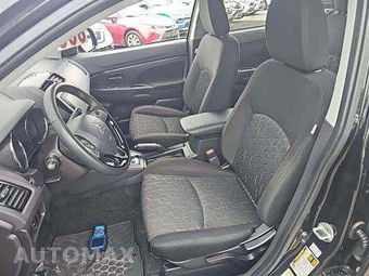 2024 Mitsubishi Outlander Sport 2.0 S - miniatura 7
