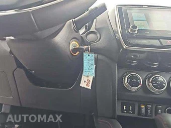 2024 Mitsubishi Outlander Sport 2.0 S - miniatura 9
