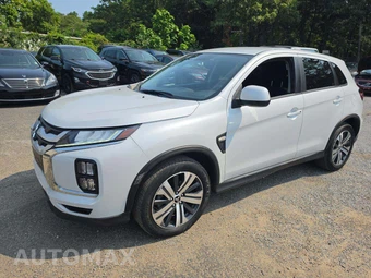 2024 Mitsubishi Outlander Sport 2.0 S