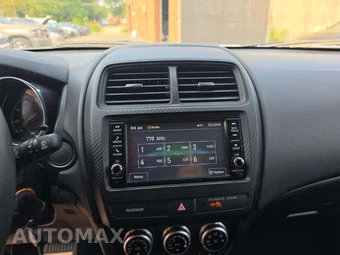 2024 Mitsubishi Outlander Sport 2.0 S - miniatura 10