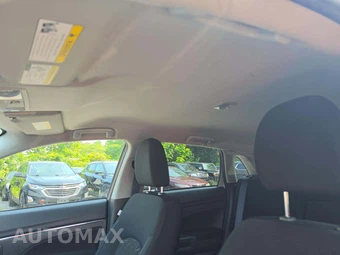 2024 Mitsubishi Outlander Sport 2.0 S - miniatura 11