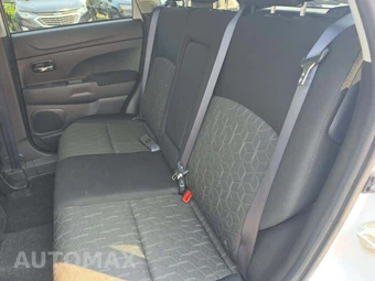 2024 Mitsubishi Outlander Sport 2.0 S - miniatura 13