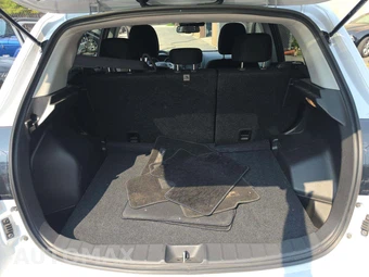 2024 Mitsubishi Outlander Sport 2.0 S - miniatura 14
