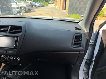 2024 Mitsubishi Outlander Sport 2.0 S - miniatura 19