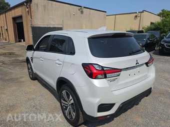 2024 Mitsubishi Outlander Sport 2.0 S - miniatura 2