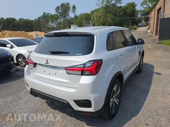 2024 Mitsubishi Outlander Sport 2.0 S - miniatura 3