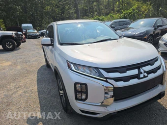 2024 Mitsubishi Outlander Sport 2.0 S - miniatura 4