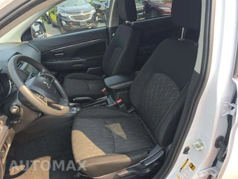 2024 Mitsubishi Outlander Sport 2.0 S - miniatura 6