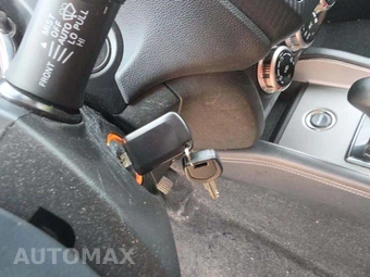 2024 Mitsubishi Outlander Sport 2.0 S - miniatura 8