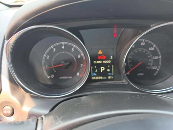 2024 Mitsubishi Outlander Sport 2.0 S - miniatura 9