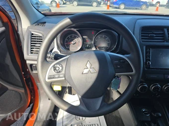 2024 Mitsubishi Outlander Sport 2.0 S - miniatura 10