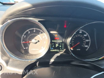 2024 Mitsubishi Outlander Sport 2.0 S - miniatura 12