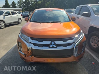 2024 Mitsubishi Outlander Sport 2.0 S - miniatura 2