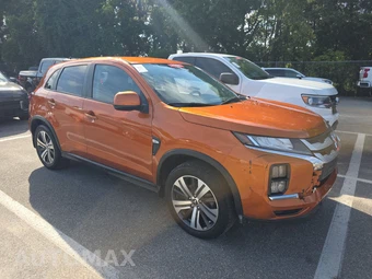 2024 Mitsubishi Outlander Sport 2.0 S - miniatura 3