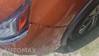 2024 Mitsubishi Outlander Sport 2.0 S - miniatura 31