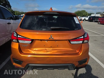 2024 Mitsubishi Outlander Sport 2.0 S - miniatura 5