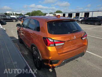 2024 Mitsubishi Outlander Sport 2.0 S - miniatura 6