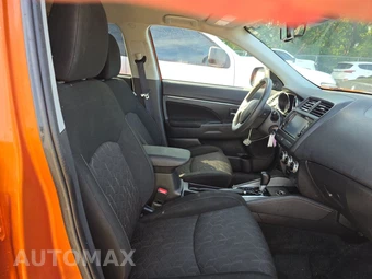 2024 Mitsubishi Outlander Sport 2.0 S - miniatura 8