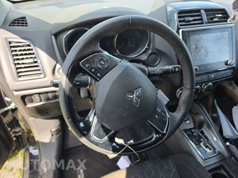 2024 Mitsubishi Outlander Sport 2.0 S - miniatura 10