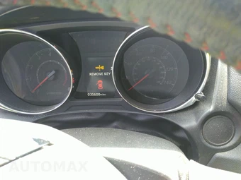 2024 Mitsubishi Outlander Sport 2.0 S - miniatura 18