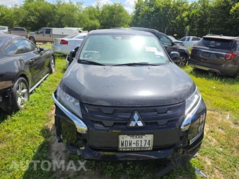 2024 Mitsubishi Outlander Sport 2.0 S - miniatura 2