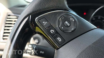 2024 Mitsubishi Outlander Sport 2.0 S - miniatura 28