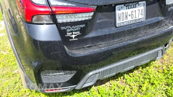 2024 Mitsubishi Outlander Sport 2.0 S - miniatura 31