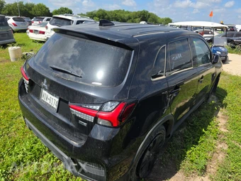 2024 Mitsubishi Outlander Sport 2.0 S - miniatura 4