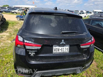 2024 Mitsubishi Outlander Sport 2.0 S - miniatura 5