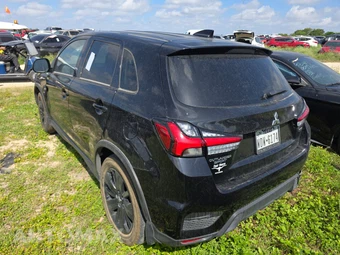 2024 Mitsubishi Outlander Sport 2.0 S - miniatura 6