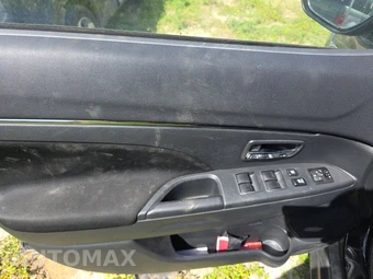 2024 Mitsubishi Outlander Sport 2.0 S - miniatura 9