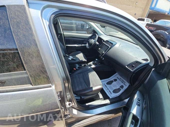 2024 Mitsubishi Outlander Sport 2.0 S - miniatura 17