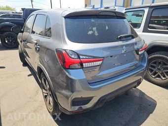 2024 Mitsubishi Outlander Sport 2.0 S - miniatura 2