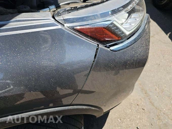 2024 Mitsubishi Outlander Sport 2.0 S - miniatura 20