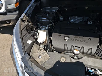 2024 Mitsubishi Outlander Sport 2.0 S - miniatura 27