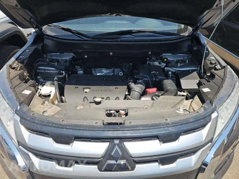 2024 Mitsubishi Outlander Sport 2.0 S - miniatura 29