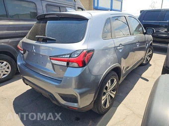 2024 Mitsubishi Outlander Sport 2.0 S - miniatura 3