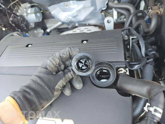 2024 Mitsubishi Outlander Sport 2.0 S - miniatura 30